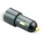 Car charger everActive CC-40Q USB QC3.0 + 2x USB-C PD 60W