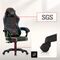 Huzaro Force 2.7 RGB Black Gaming Chair