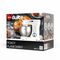 ELDOM WRK1300 DULCE PLANETARY ROBOT 1300 W White