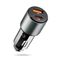 Car charger everActive CC-60Q USB QC3.0 + USB-C PD 83W