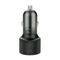 Car charger everActive CC-50Q USB QC3.0 + USB-C PD 75W