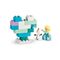 LEGO DUPLO 10462 Frozen - Creative Box with Elsa and Olaf