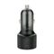 Car charger everActive CC-50Q USB QC3.0 + USB-C PD 75W