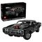 LEGO TECHNIC 42231 Fast & Furious - Dodge Charger R/T