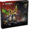 LEGO NINJAGO 71872 Ultra Dragon Battle