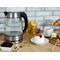 ELDOM C420 KETTY GLASS CORDLESS KETTLE 1.7 L 2200 W