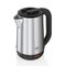 ELDOM CS30 ACERO CORDLESS KETTLE 2.0 L 2000 W Silver