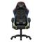 Huzaro Force 2.7 RGB Black Gaming Chair