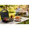 ELDOM ST250 MULTIX 5 IN 1 MULTIFUNCTIONAL SANDWICH MAKER