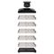 ELDOM SG520 FOOD DEHYDRATOR 400 W BLACK