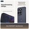 Motorola Moto Edge 70 Fusion 5G 8/256 GB Silhouette smartphone