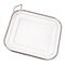 ELDOM FR500 AIR FRYER GLASS CONTAINER 5.5 L
