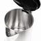 ELDOM CS30 ACERO CORDLESS KETTLE 2.0 L 2000 W Silver