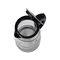 ELDOM C420 KETTY GLASS CORDLESS KETTLE 1.7 L 2200 W