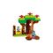 LEGO DUPLO 10469 Pizza Girls with Muffin and Bluey