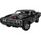 LEGO TECHNIC 42231 Fast & Furious - Dodge Charger R/T