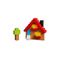 LEGO CLASSIC 11045 Creative Colorful Bricks