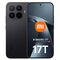 Xiaomi 17T 16.7 cm (6.59") 12 GB 512 GB 6500 mAh Black