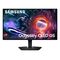 Samsung G50F computer monitor 68.6 cm (27") 2560 x 1440 pixels Quad HD OLED Black
