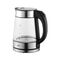 ELDOM C420 KETTY GLASS CORDLESS KETTLE 1.7 L 2200 W