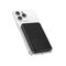 Gembird PB05-WPC15M-01 Magnetic wireless powerbank 15 W, 5000 mAh, black