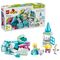 LEGO DUPLO 10462 Frozen - Creative Box with Elsa and Olaf