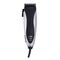 Esperanza EBC005S hair trimmers/clipper Black, White