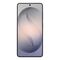 Samsung Galaxy S26 SM-S942B/DS 16 cm (6.3") Dual SIM Android 16.0 5G USB Type-C 12 GB 512 GB 4300 mAh Silver