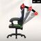 Huzaro Force 2.7 RGB Black Gaming Chair