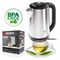 ELDOM CS30 ACERO CORDLESS KETTLE 2.0 L 2000 W Silver