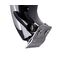 Esperanza EBC005S hair trimmers/clipper Black, White