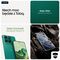 Motorola Moto Edge 70 Fusion 5G 8/256 GB Sport Green (green) smartphone