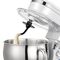 ELDOM WRK1300 DULCE PLANETARY ROBOT 1300 W White