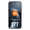 Xiaomi 17T 16.7 cm (6.59") 12 GB 512 GB 6500 mAh Black