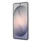 Samsung Galaxy S26 SM-S942B/DS 16 cm (6.3") Dual SIM Android 16.0 5G USB Type-C 12 GB 512 GB 4300 mAh Silver