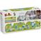 LEGO DUPLO 10462 Frozen - Creative Box with Elsa and Olaf