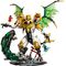 LEGO NINJAGO 71872 Ultra Dragon Battle