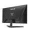 ASUS TUF Gaming VG259QM5A computer monitor 62.2 cm (24.5") 1920 x 1080 pixels Full HD LCD Black