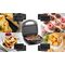 ELDOM ST250 MULTIX 5 IN 1 MULTIFUNCTIONAL SANDWICH MAKER