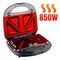 ELDOM ST250 MULTIX 5 IN 1 MULTIFUNCTIONAL SANDWICH MAKER