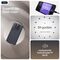 Motorola Moto Edge 70 Fusion 5G 8/256 GB Silhouette smartphone
