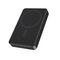 Gembird PB10-WPC15M-01 Magnetic wireless powerbank 15 W, 10000 mAh, black