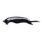 Esperanza EBC005S hair trimmers/clipper Black, White