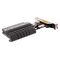 Zotac ZT-71115-20L graphics card NVIDIA GeForce GT 730 4 GB GDDR3