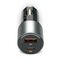 Car charger everActive CC-60Q USB QC3.0 + USB-C PD 83W