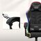 Huzaro Force 2.7 RGB Black Gaming Chair