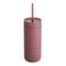 Fellow Carter Cold Tumbler Thermal mug 473 ml Pastel pink