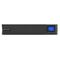PowerWalker VFI 3000 ICR IoT Double-conversion (Online) 3 kVA 3000 W 9 AC outlet(s)