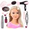 Bayer - Charlene Super Model Make-Up (90088BT) / Toys