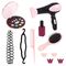 Bayer - Charlene Super Model Make-Up (90088BT) / Toys